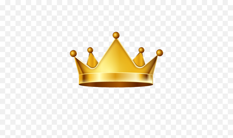 Coroa Png Transparent Images - Transparent Background Crown Vector Png,Coroa Png