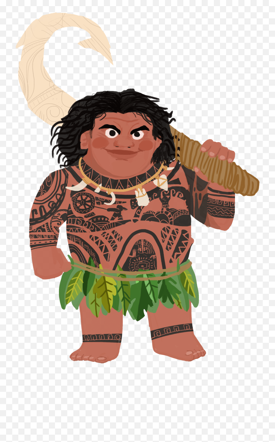 Moana Baby Png Transparent Background Free Transparent Png Images Pngaaa Com