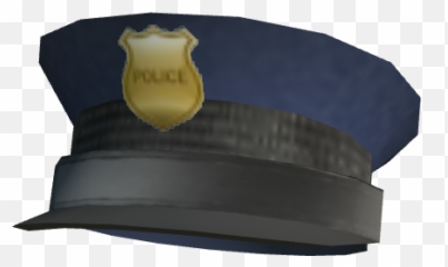 P3d - Fedora png