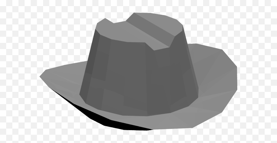 Lego Black Cowboy Hat - Fedora Transparent Cartoon Jingfm Fedora Png,Black Cowboy Hat Png