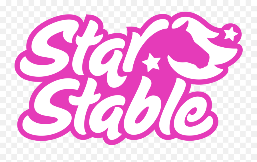 Become A Playtester Nordisk Film Games - Star Stable Backgrounds Of Logos Png,Star Stable Logo