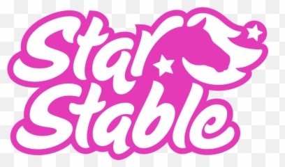 Become A Playtester Nordisk Film Games - Star Stable Backgrounds Of Logos Png,Star Stable Logo