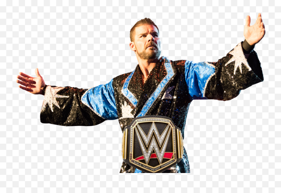 Bobby Roode Champ Sticker - Bobby Roode No Background Png,Bobby Roode Png