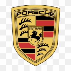 Porsche Logo Png Transparent U0026 Svg Vector - Freebie Supply Png