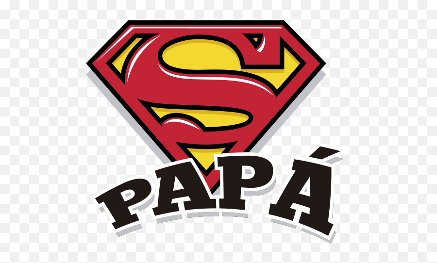 Download Campaña Día Del Padre Visuales Para Marcación - Language Png,Logo De Superman
