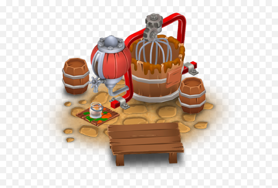 Salsa Hay Day Wiki Fandom - Hay Day Sauce Maker Png,Salsa Png