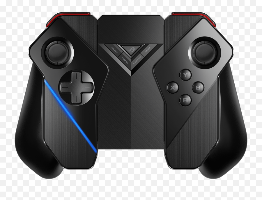 Asus Shop Netherlands Rog Kunai Gamepad - Rog Phone Ii Kunai Gamepad Rog Phone 2 Png,Kunai Png