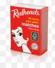 Remember Matches - Mn Rube Chat Red Head Matches Png,Matches Png