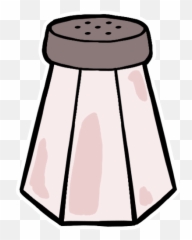 How To Contact U2014 Nerdecrafter - Empty Png,Salt Shaker Png