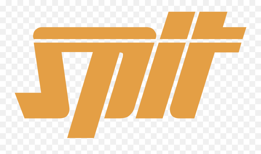 Spit Logo Png Transparent Svg Vector - Horizontal,Spit Png
