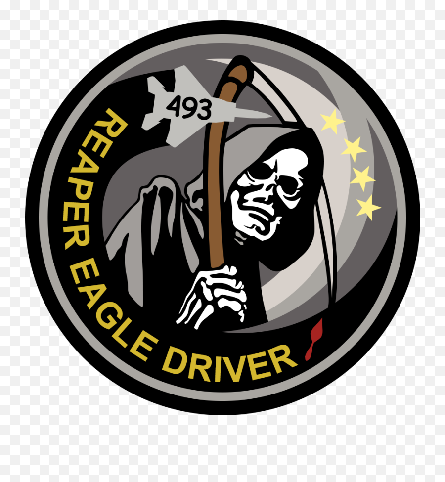 Grim Reapers - Language Png,Grim Reaper Logo