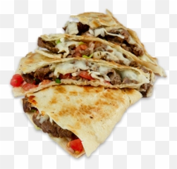 Quesadilla - Fajita Png,Quesadilla Png