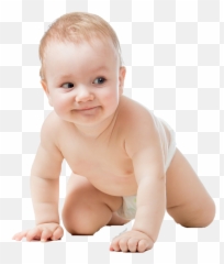 Baby Png Transparent Images Free - Soft Glowing Skin