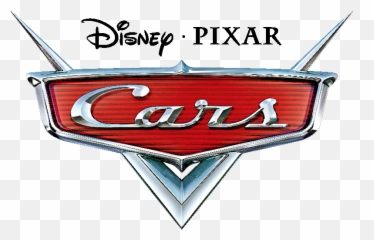 Free Cars Movie Cliparts Download Art - Disney Pixar Logo png
