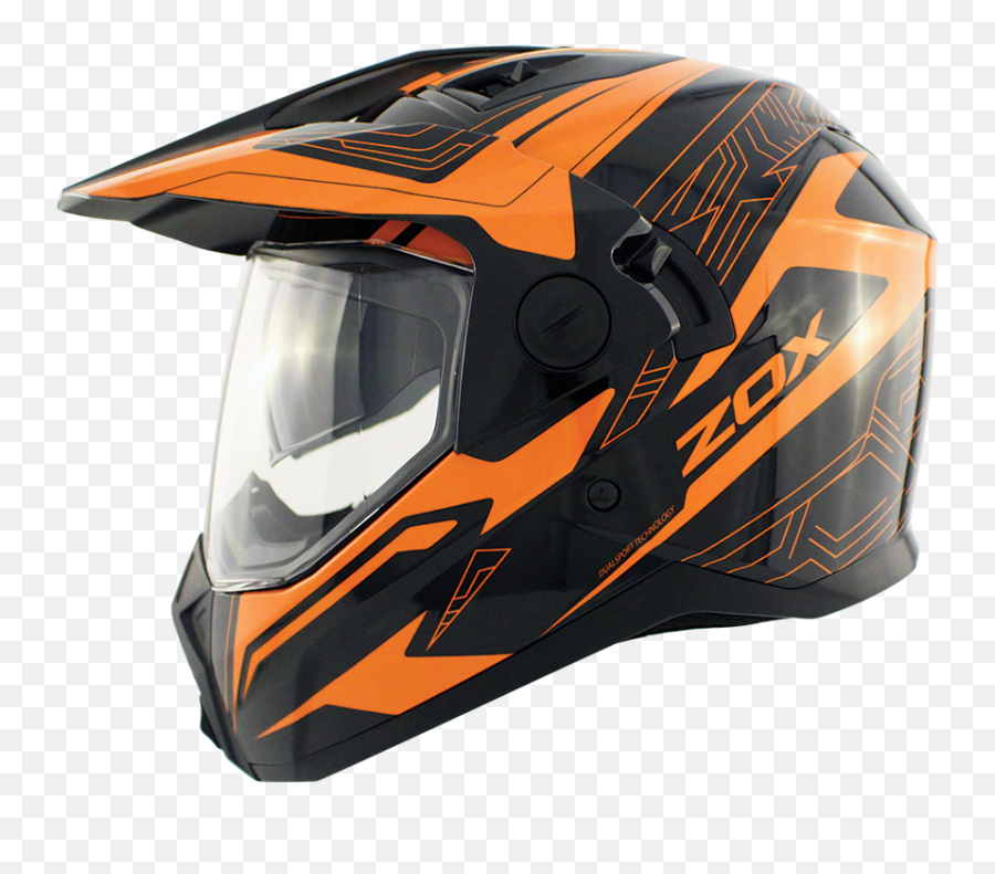Details About Zox Vertex Crusade Street Dualsport Helmet - Zox Helmets Png,Crusader Helmet Png