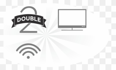 Charter Spectrum Bundles U0026 Package Deals Connect Your Home - Cable And Wifi Clipart png