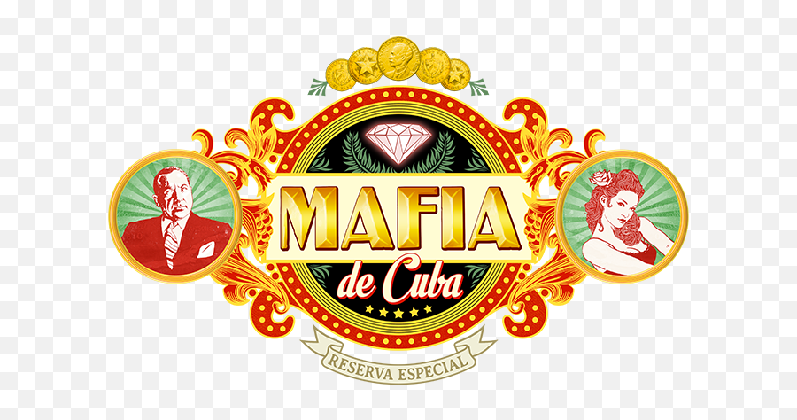 Mafia De Cuba - Game 575 Interrogation Phase U2022 Mafiascumnet Mafia De Cuba Board Game Png,The Godfather Logo