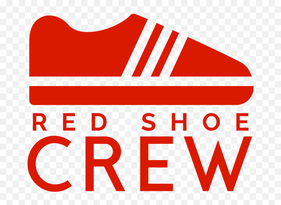 Red Shoe Crew - Ronald Mcdonald House Charities Of Arkansas Horizontal Png,Mcdonalds Logo History