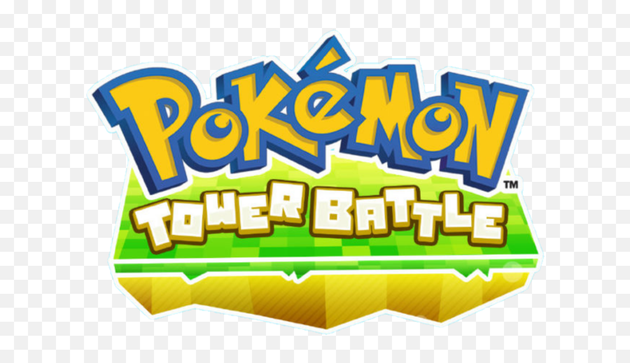 Pokémon Tower Battle - Bulbapedia The Communitydriven Pokemon Diamond And Pearl Logo Png,Battle.net Logo