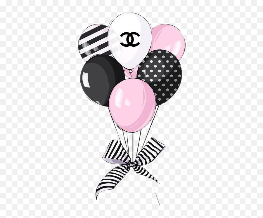 Popular And Trending Coco Chanel Stickers Picsart - Illustration Chanel Png,Coco  Chanel Logo - free transparent png images 
