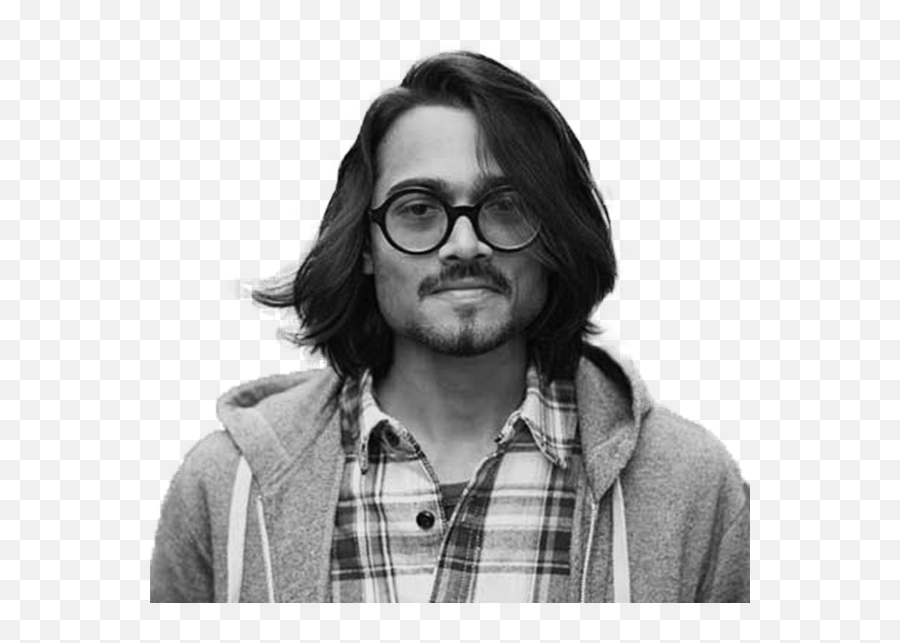 Bhuvan Bam - Bb Ki Vines Bhuvan Bam Full Size Png Download Bhuvan Bam,Bam Png