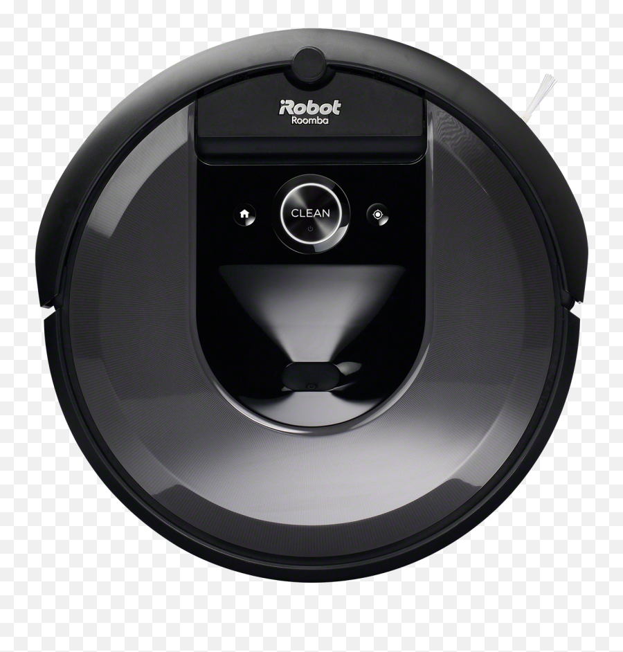 Irobot Roomba Review - Irobot Roomba I7 Png,Roomba Png