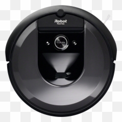 Irobot Roomba Review - Irobot Roomba I7 Png,Roomba Png