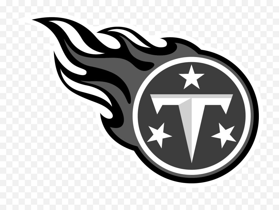 Tennessee Titans Clipart Vector - Tennessee Titans Logo Png,Tennessee Titans Png