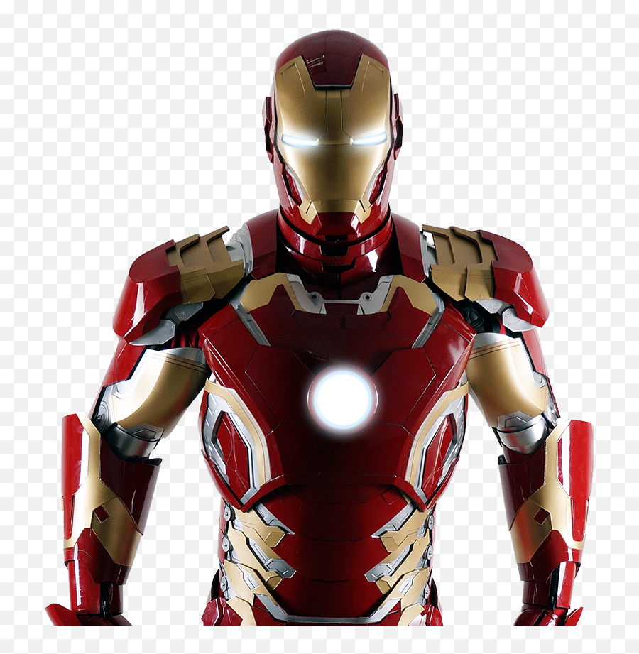 Ironman Png - Iron Man Png,Ironman Png