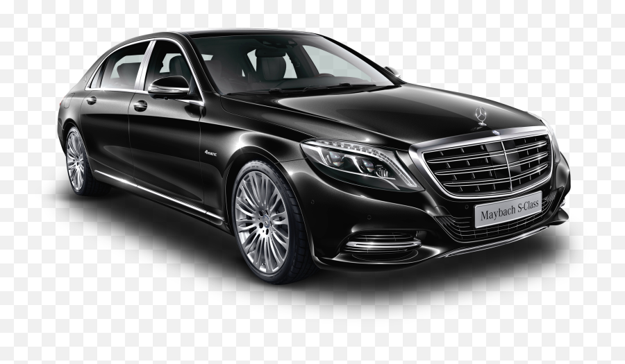 Mercedes Benz S Class Car Png Image - Mercedes S Class Png,Mercedes Benz Png