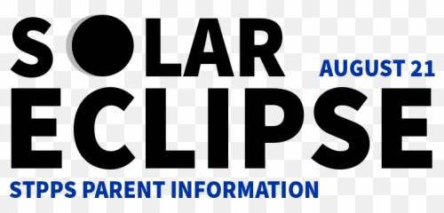 2017 Solar Eclipse - Vertical Png,Eclipse Png