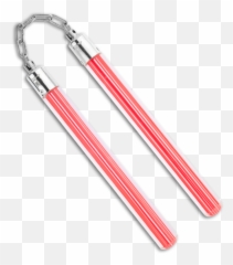 Nunchucks - Portable Network Graphics Png,Nunchucks Png
