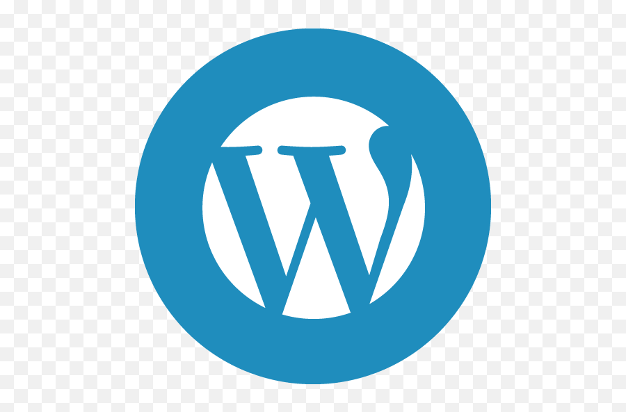 Wordpress Icon - Asia And Engagement With Asia Png,Wordpress Icon Png