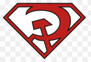 Superman Logos Vector Ai Cdr - Red Son png