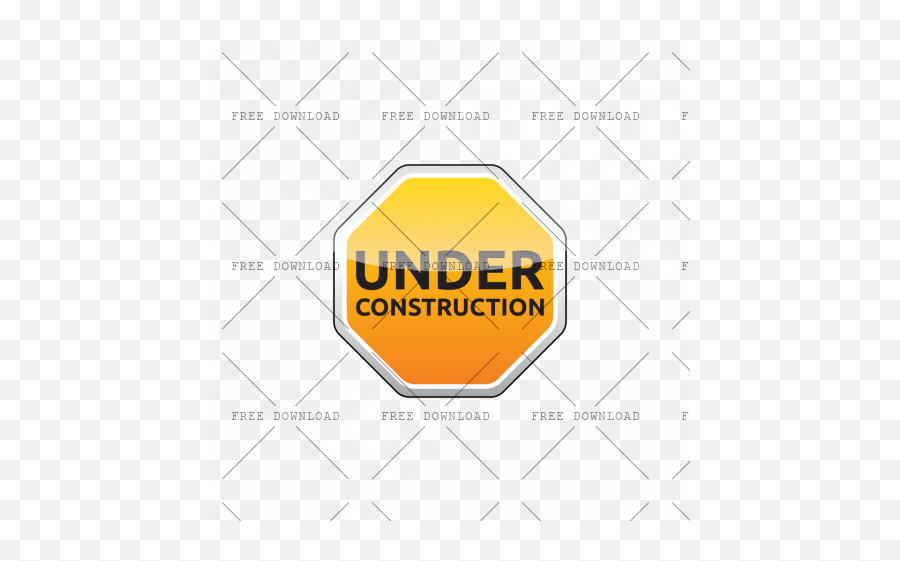 Png Image With Transparent Background - Website Under Construction,Under Construction Transparent