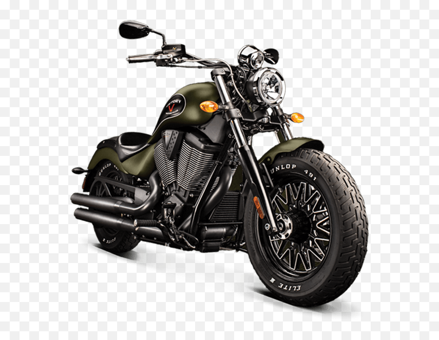 2017 Victory Gunner Custom - Victory Gunner 600 Png,Victory Motorcycles Logo