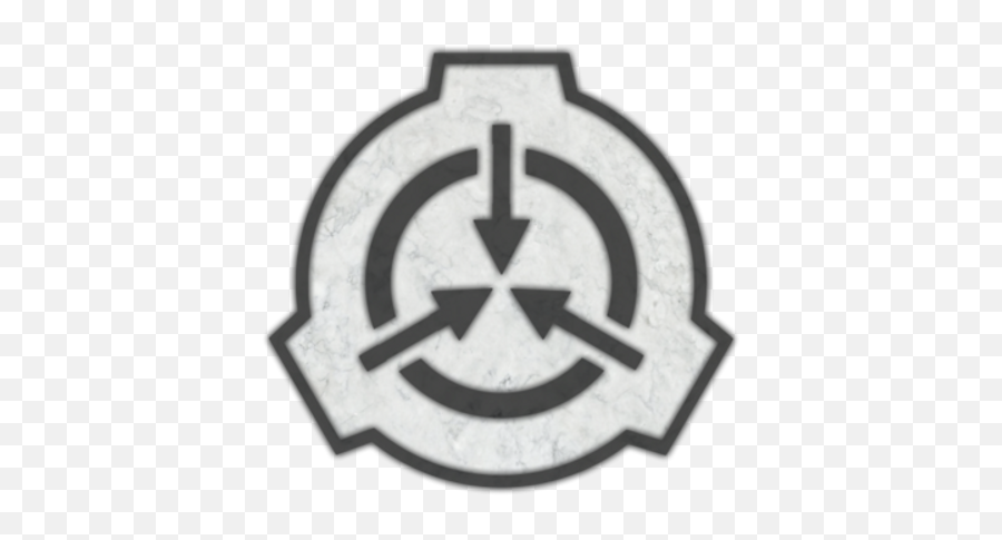 The Scp Foundation - Guilded Scp Foundation Logo Png,Scp Logo Transparent