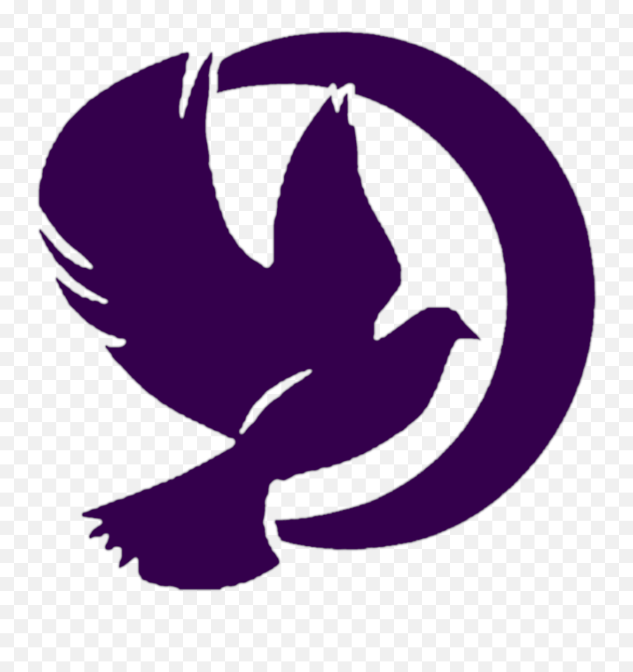 Dove - Blake Symbol Png,Deep Purple Logo