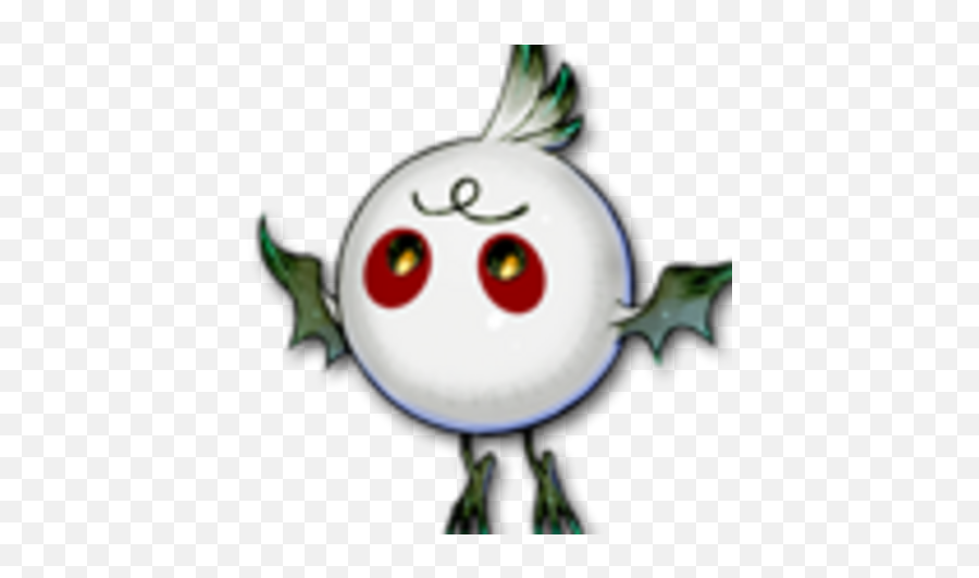 Orbling X Terra Battle Wiki Fandom - Happy Png,X Icon Png