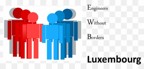 More Logos Give Your Opinion Engineers Without Borders - Sociedad Anonima png