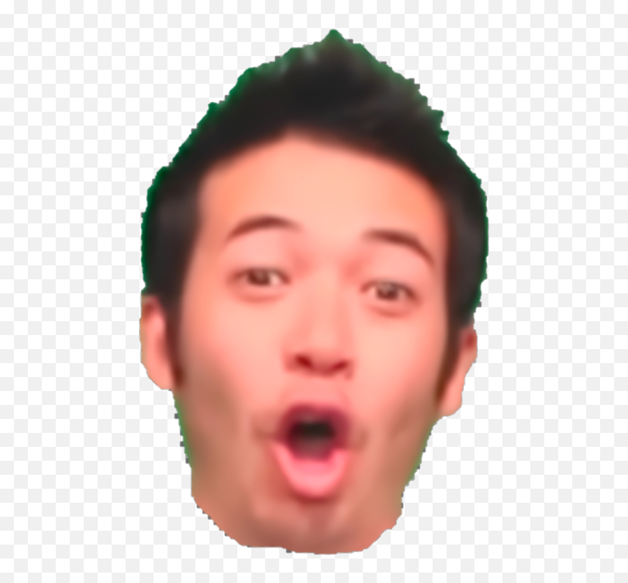 Pogchamp In The Chat - Happy Png,Pogchamp Transparent