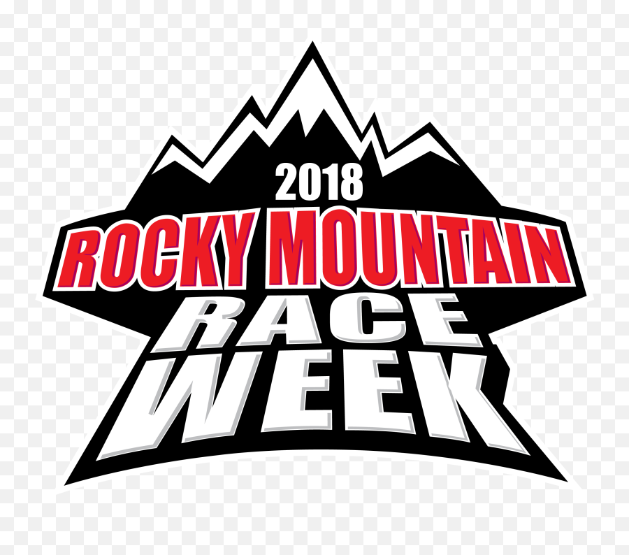 Download Rocky Mountain Race Week Logo Png Image With No - Rocky Mountain Race Week Logo,Asap Rocky Logo