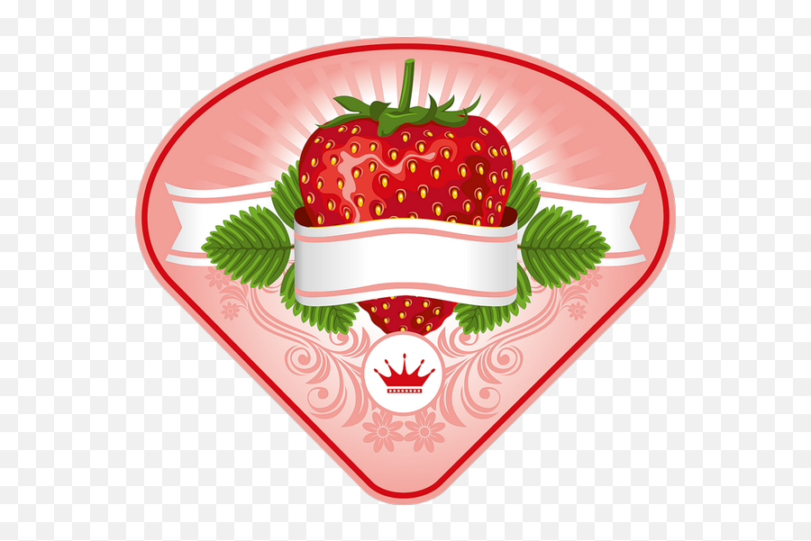 Download Fraise Png - Strawberry Clipart Erdbeere Fresa Png Clipart Strawberry Shortcake Psd,Fresa Png