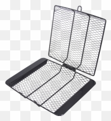 Non - Stick Grill Basket CharBroil Grillkorb png