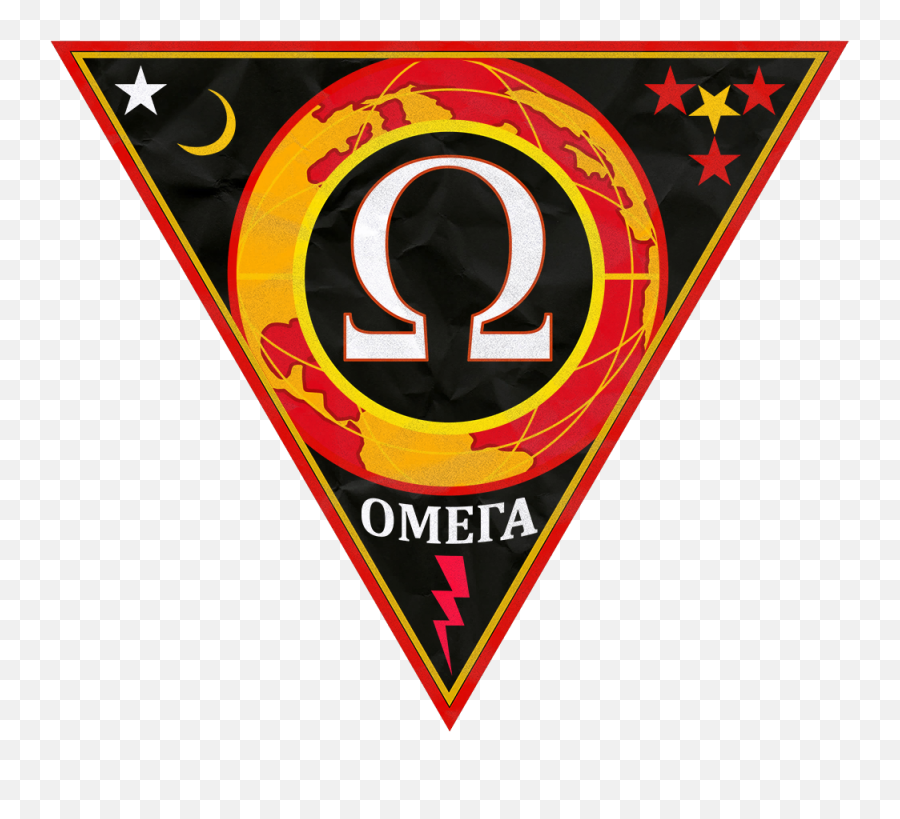 Omega Group Call Of Duty Wiki Fandom - Omega Cold War Png,Cod Ww2 Zombies Prestige Icon