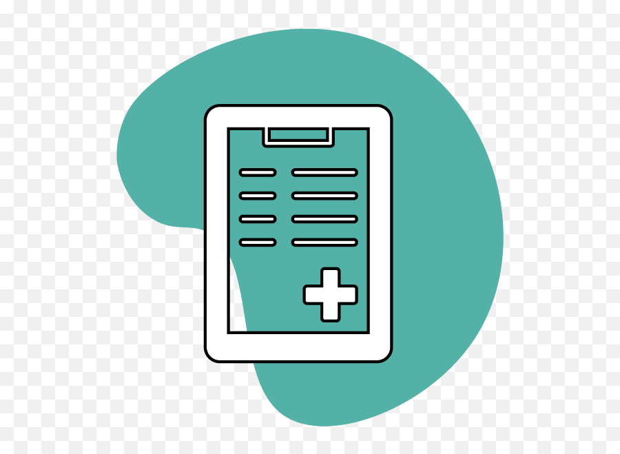 Integrated Cancer Data Platform - Vertical Png,Data Record Icon