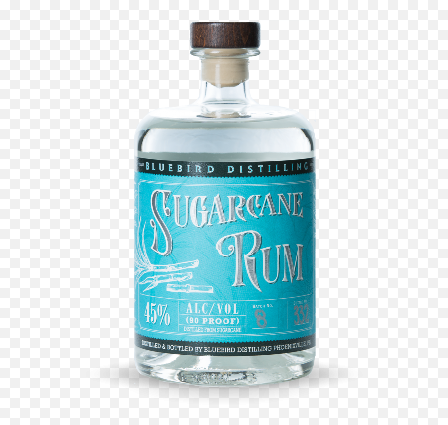 Sugarcane Rum - Glass Bottle Png,Sugarcane Png
