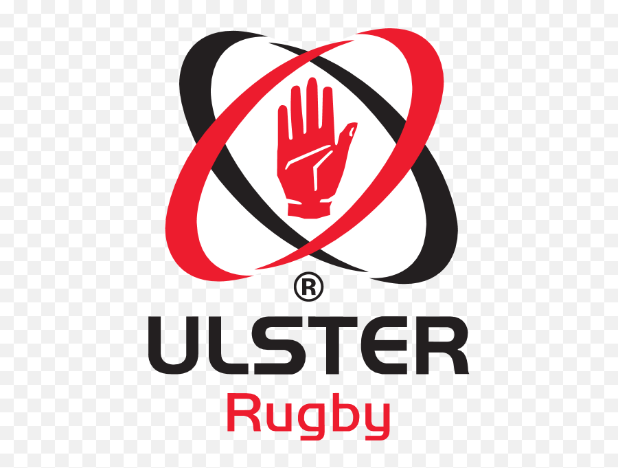 Ulster Rugby Logo Download - Logo Icon Png Svg Ulster Rugby Logo Png,Rugby Icon