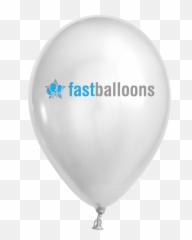 Translucent Clear Balloons - Fastlink Png,Balloons Transparent