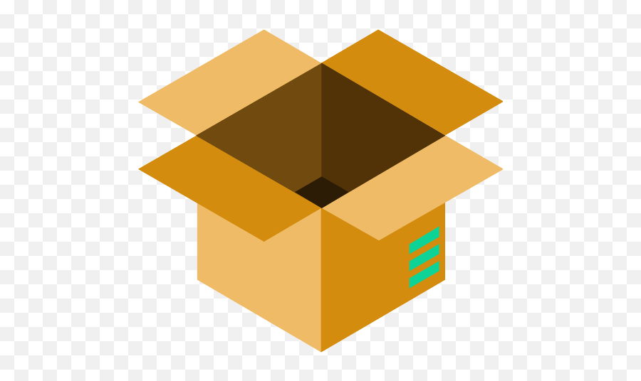 Package Packaging Vector Svg Icon - Flat Package Icon Png,Packaging Icon Png